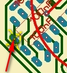 Механический дисплей на AVR с нуля. Часть 1: плата дисплея