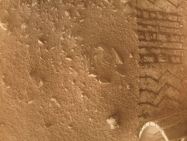 Межпланетное ралли двух столетий Межпланетное ралли двух столетий