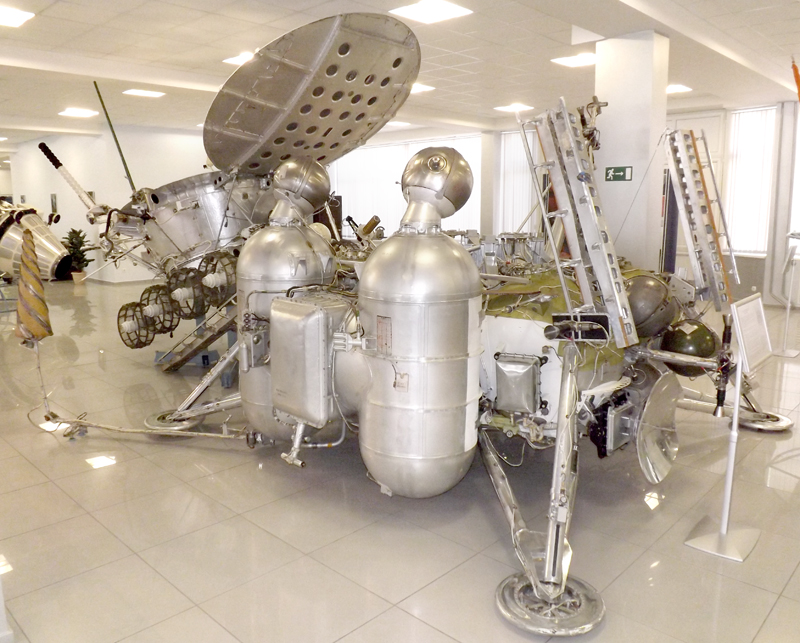 Межпланетное ралли двух столетий Межпланетное ралли двух столетий