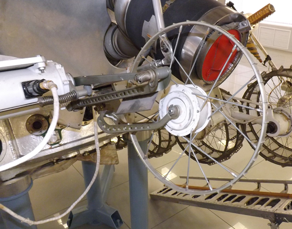 Межпланетное ралли двух столетий Межпланетное ралли двух столетий