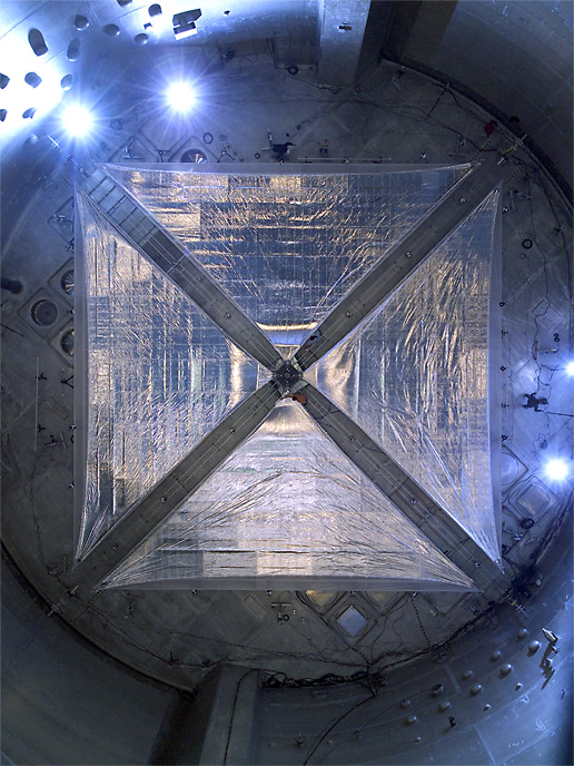 Межзвездные путешествия: из пункта А в пункт Б Межзвездные путешествия: из пункта А в пункт Б