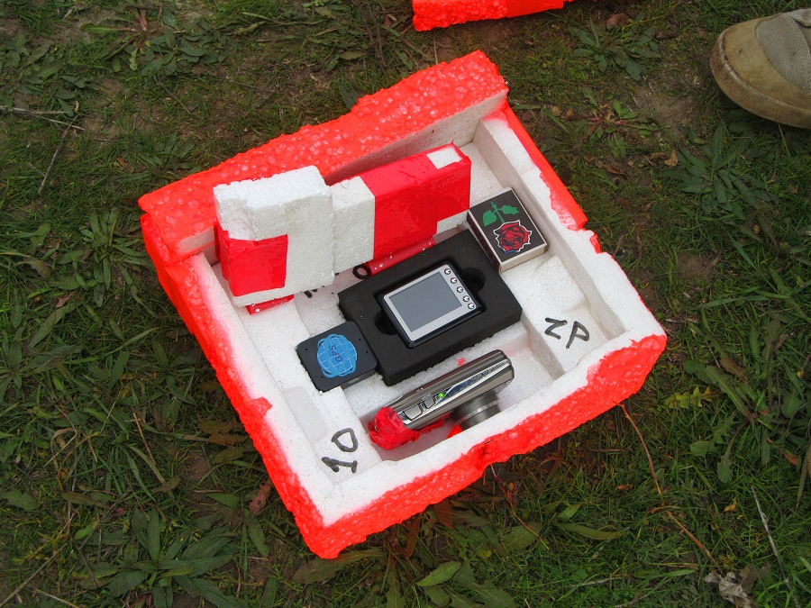 Мелитополь — стратосфера — Тихоновка