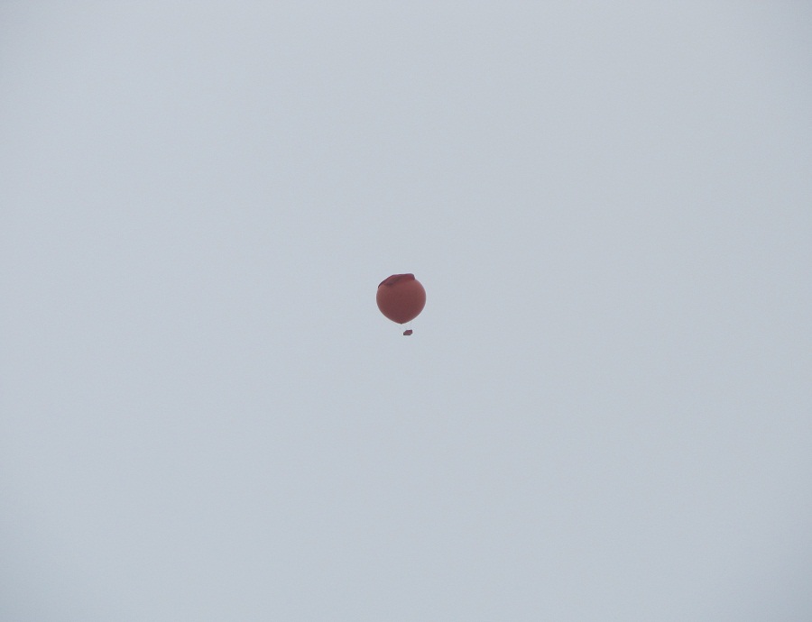 Мелитополь — стратосфера — Тихоновка