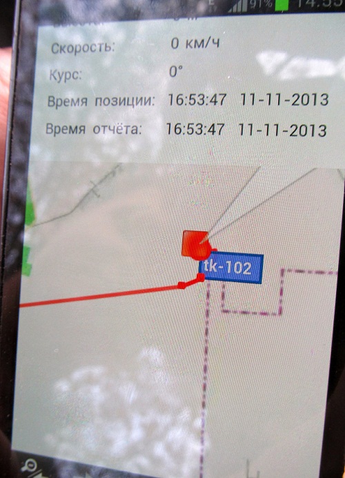 Мелитополь — стратосфера — Тихоновка