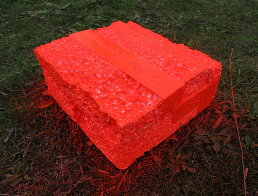 Мелитополь — стратосфера — Тихоновка