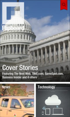 Менеджеры подписок и агрегаторы новостей для Android Менеджеры подписок и агрегаторы новостей для Android