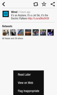 Менеджеры подписок и агрегаторы новостей для Android Менеджеры подписок и агрегаторы новостей для Android
