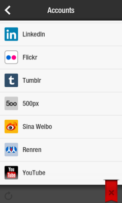 Менеджеры подписок и агрегаторы новостей для Android Менеджеры подписок и агрегаторы новостей для Android