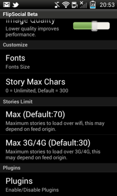 Менеджеры подписок и агрегаторы новостей для Android Менеджеры подписок и агрегаторы новостей для Android