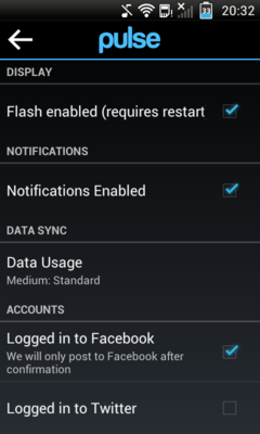 Менеджеры подписок и агрегаторы новостей для Android Менеджеры подписок и агрегаторы новостей для Android
