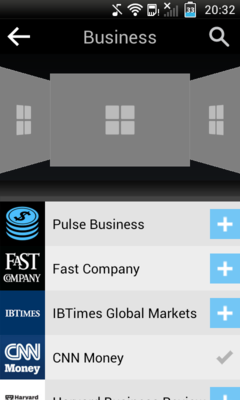 Менеджеры подписок и агрегаторы новостей для Android Менеджеры подписок и агрегаторы новостей для Android