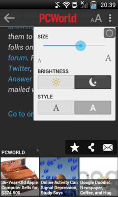 Менеджеры подписок и агрегаторы новостей для Android Менеджеры подписок и агрегаторы новостей для Android