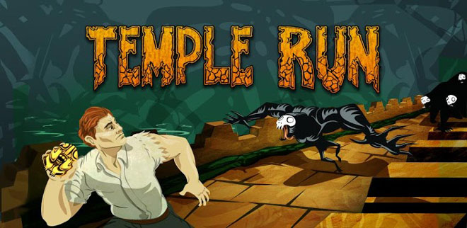 Мест нет: почему твое приложение не станет следующим Temple Run