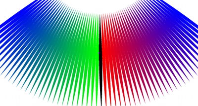Метод формирования изображения в проекции Гаусса Крюгера Метод формирования изображения в проекции Гаусса Крюгера