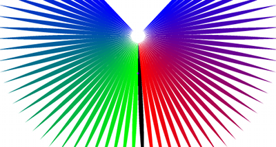 Метод формирования изображения в проекции Гаусса Крюгера Метод формирования изображения в проекции Гаусса Крюгера