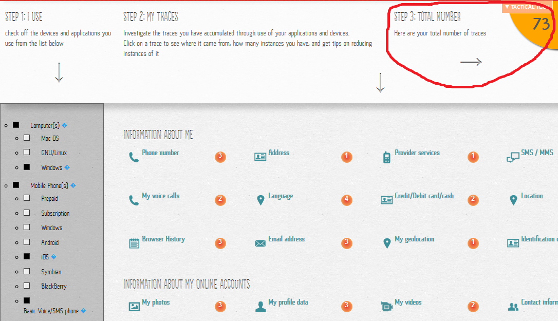 Методы анонимности в сети. Часть 2 Методы анонимности в сети. Часть 2