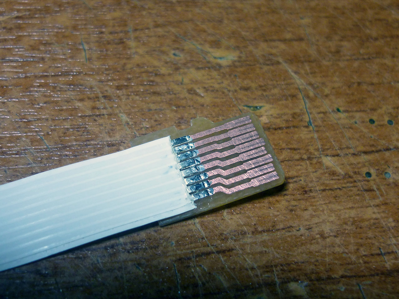 microSD  > SD переходник удлинитель