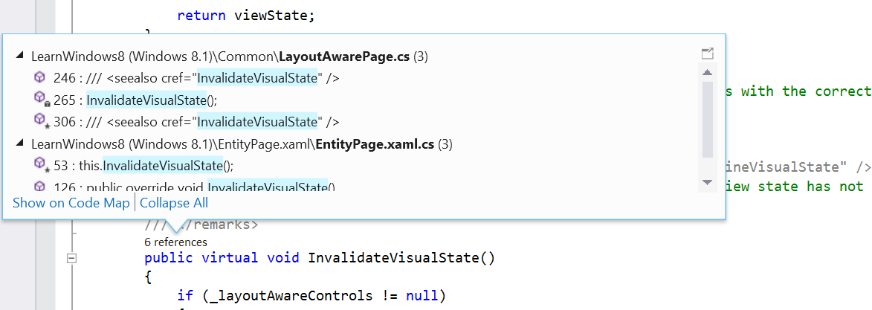 Миграция приложения с Windows 8 на Windows 8.1 Миграция приложения с Windows 8 на Windows 8.1