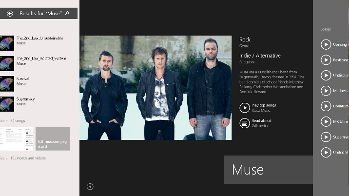 Миграция приложения с Windows 8 на Windows 8.1 Миграция приложения с Windows 8 на Windows 8.1
