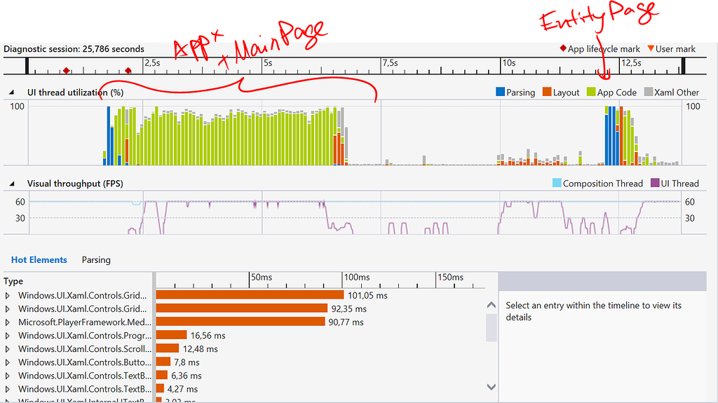 Миграция приложения с Windows 8 на Windows 8.1