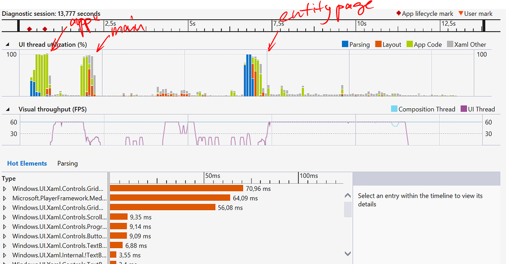Миграция приложения с Windows 8 на Windows 8.1 Миграция приложения с Windows 8 на Windows 8.1