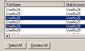 Миграция с Exchange 5.5 на Exchange 2003 image