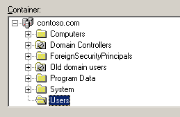 Миграция с Exchange 5.5 на Exchange 2003 image