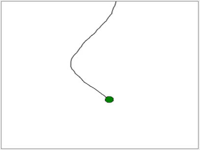 Мини игра с отслеживанием положения головы или как я встретил headtrackr.js Мини игра с отслеживанием положения головы или как я встретил headtrackr.js