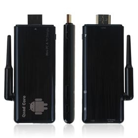 Android-мини-ПК EU Plug CX-919 