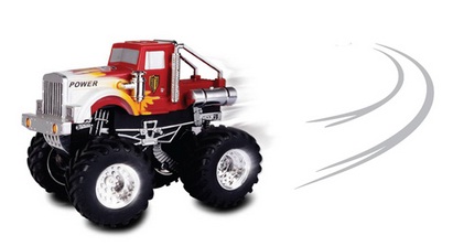 Миниатюрная техника на iPhone управлении