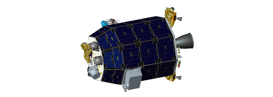 Миссии NASA в ближайшие годы