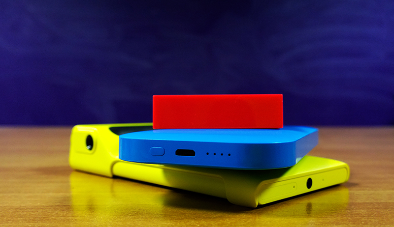 Мобильная энергия: обзор интересных аксессуаров Nokia c внешними аккумуляторами Мобильная энергия: обзор интересных аксессуаров Nokia c внешними аккумуляторами