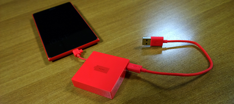 Мобильная энергия: обзор интересных аксессуаров Nokia c внешними аккумуляторами Мобильная энергия: обзор интересных аксессуаров Nokia c внешними аккумуляторами