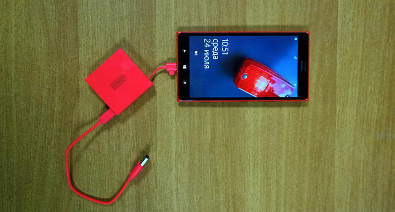 Мобильная энергия: обзор интересных аксессуаров Nokia c внешними аккумуляторами Мобильная энергия: обзор интересных аксессуаров Nokia c внешними аккумуляторами