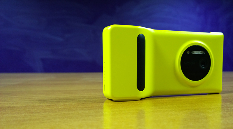 Мобильная энергия: обзор интересных аксессуаров Nokia c внешними аккумуляторами Мобильная энергия: обзор интересных аксессуаров Nokia c внешними аккумуляторами