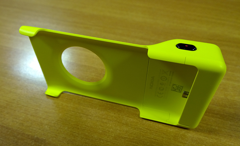 Мобильная энергия: обзор интересных аксессуаров Nokia c внешними аккумуляторами Мобильная энергия: обзор интересных аксессуаров Nokia c внешними аккумуляторами