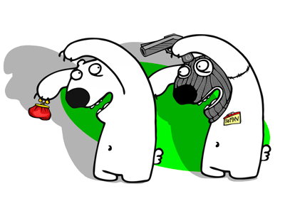 Мобильная игра: где деньги? Мобильная игра: где деньги?