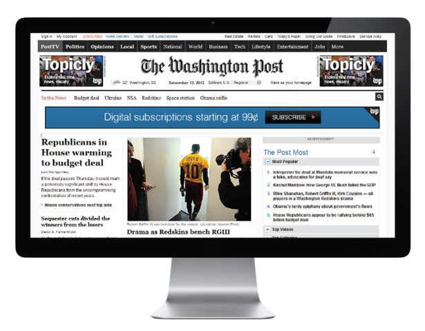 Мобильная разработка для СМИ. Азы, которые надо знать Мобильная разработка для СМИ. Азы, которые надо знать