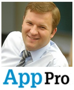 Мобильные издания — еще будущее или уже настоящее? Интервью с Виталием Дубининым image