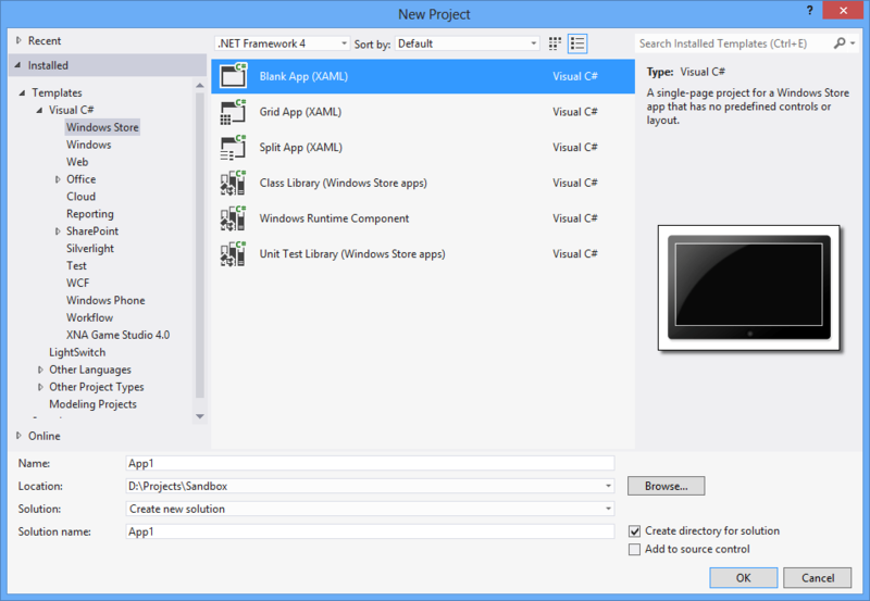 Мобильные сервисы, блобы и Windows 8. Храним данные в облаке Мобильные сервисы, блобы и Windows 8. Храним данные в облаке