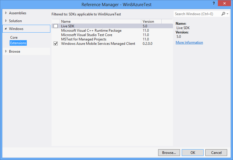Мобильные сервисы, блобы и Windows 8. Храним данные в облаке Мобильные сервисы, блобы и Windows 8. Храним данные в облаке