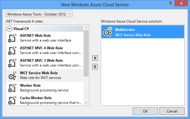 Мобильные сервисы, блобы и Windows 8. Храним данные в облаке Мобильные сервисы, блобы и Windows 8. Храним данные в облаке