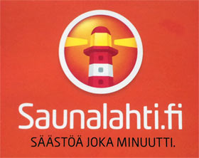 Мобильный интернет в Финляндии. 3G от Saunalahti