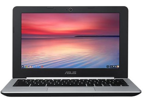 Asus C200 Education Chromebook (Asus C200MA-EDU-4GB)