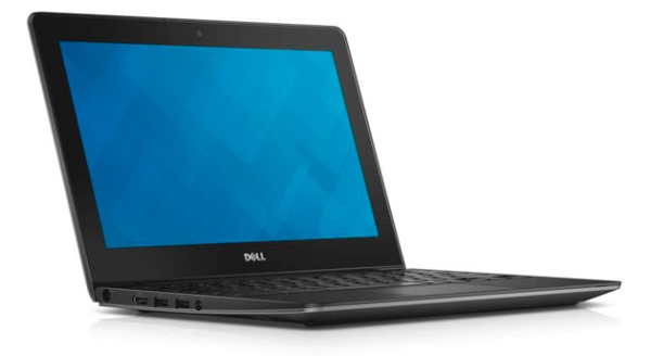 Dell Chromebook 11