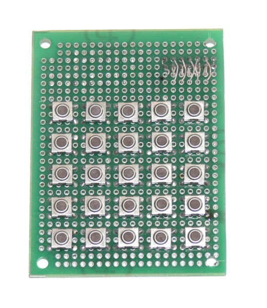 Мобильный телефон своими руками. Часть 1