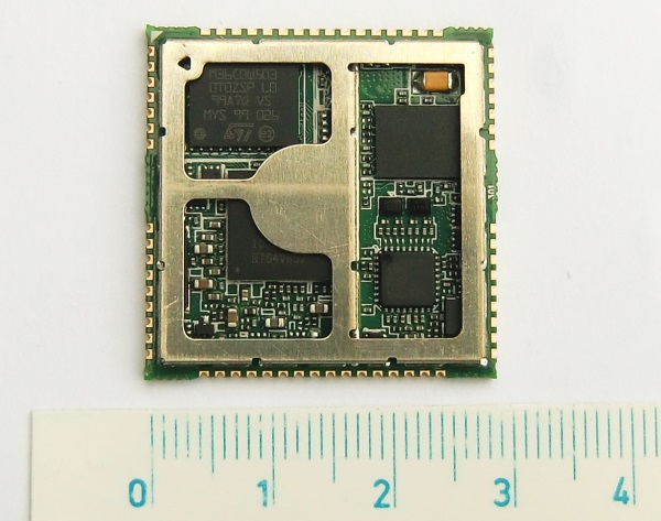 Мобильный телефон своими руками. Часть 2 Мобильный телефон своими руками. Часть 2