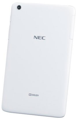 NEC TE508/S1