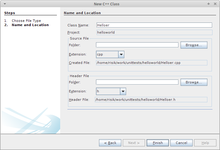 Модульное тестирование и непрерывная интеграция при помощи Jenkins для C++ проектов image